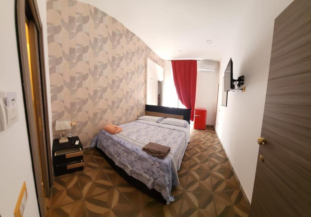 Double Room Private Bathroom